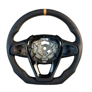 Setir Kulit M Performance 4 Spoke untuk Seri G (G20 G30 G05) Seri 3/7 - Product Image 4