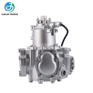 Hoogwaardige brandstofpomp en brandstofmeter voor tankstations. - Product Image 3