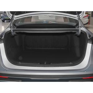 Geely GalaxyL6 EM-i 140km vehículo eléctrico nuevos coches chinos son baratos aplicación móvil Control remoto función remota coches de segunda mano - Product Image 5