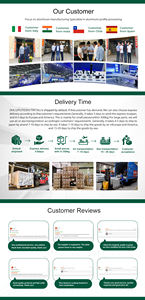 LIANGYIN Fabriek OEM Professionele Precisie CNC-bewerkingsdiensten voor onderdelen van aluminiumlegeringen, draadvonken, boren, brochen en draaien - Product Image 5