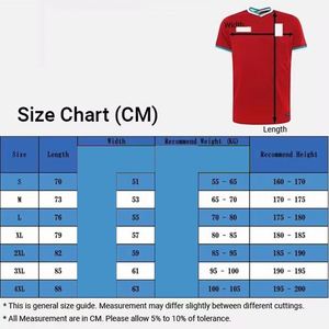 ชุดฟุตบอลฤดูร้อนแขนสั้น ฤดูกาลใหม่ 25/26 อีอินด์โฮเฟ่น สำหรับเสื้อแข่งเหย้า ชุดแข่งขันสโมสรยุโรป - Product Image 5