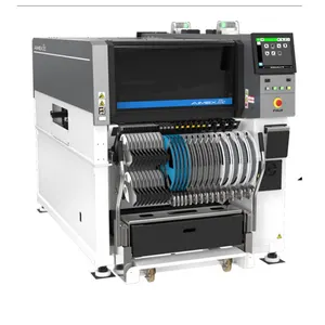 High Speed Automatic SMT Machine Chip Mounter FUJI AIMEX IIIC SMT Pick And Place Machine