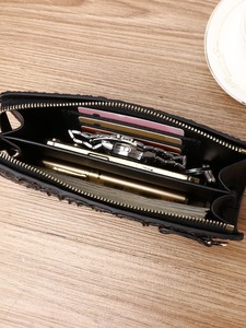 Bolso Funcional para <span class=keywords><strong>Caballero</strong></span>, Diseño Cocodrilo, Venta al Por Mayor de Fábrica - Product Image 4