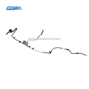 Tuyau d'aspiration de voiture, pièces d'origine neuves haut de gamme, pour Bentley Flying Spur 2009 Continental GT OE 3W1612041AG - Product Image 2