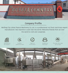 Chaude populaire prix bas en acier inoxydable multifonctionnel grain citrouille graines d'orge machine à rôtir. - Product Image 4