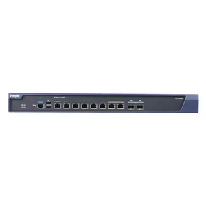 Controlador de Acceso Inalámbrico de Alto Rendimiento Ruijie RG-WS6008, Compatible con POE, Gestiona 7,168 Clientes y 224 Puntos de Acceso, en Stock - Product Image 3
