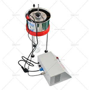 2026 Best Quality Laboratory Automatic Digital <strong>Kinematic</strong> <strong>Viscometer</strong> for Petroleum Engine <strong>Oil</strong> and Asphalt - Product Image 2