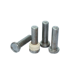 Sdpsi dctiso thép 13918 <span class=keywords><strong>ML15</strong></span> kết nối hàn cắt <span class=keywords><strong>Stud</strong></span> với gốm ferrule - Product Image 3