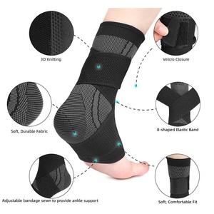 <span class=keywords><strong>Coudière</strong></span> <span class=keywords><strong>de</strong></span> <span class=keywords><strong>protection</strong></span> en plastique respirante avec sangles <span class=keywords><strong>de</strong></span> compression pour la course et le cyclisme, vente en gros - Product Image 3