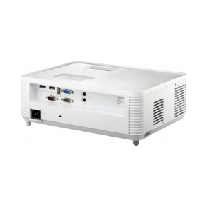Proyector de Tiro Corto WXGA PS502W, 4000 Lúmenes ANSI, 1280x800, Relación de Tiro 0.61, Contraste Dinámico 22000, Resistente al Polvo IP5X, 15000 Horas - Product Image 4