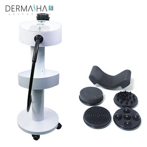 Equipamento de Beleza para Salão de Emagrecimento G5 Massageador de Gordura Vibratório para Uso em Spa/Casa 8 Cabeças Não Invasivo Perda de Peso Rápida - Product Image 1