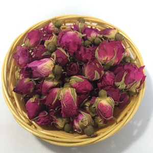 Té <span class=keywords><strong>de</strong></span> <span class=keywords><strong>Flores</strong></span> Saludables al por Mayor, 50g/Bolsa, <span class=keywords><strong>Flores</strong></span> <span class=keywords><strong>de</strong></span> Rosa Secas, Té <span class=keywords><strong>de</strong></span> Capullos <span class=keywords><strong>de</strong></span> Rosa Secados al Sol - Product Image 1