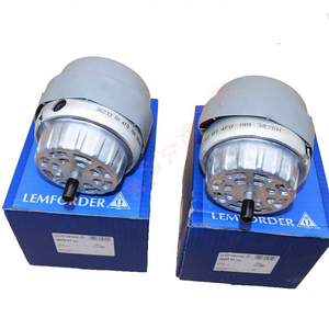 Per <span class=keywords><strong>Lemforder</strong></span> W166 ML300 ML400 ML350 supporti motore destro e sinistro montare 2512403117 2512404417 - Product Image 6