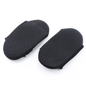 Calzini da Immersione 3MM per Uomo e Donna - <span class=keywords><strong>Scarpe</strong></span> da <span class=keywords><strong>Mare</strong></span> per Surf e Spiaggia, Calde, Antiscivolo, Antiforatura, Traspiranti, Resistenti al Freddo, Protezione per i Piedi - Product Image 5