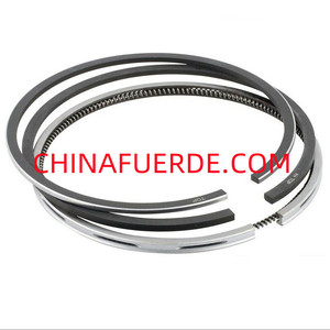 แหวนลูกสูบสำหรับฮุนได โซนาต้า G6DB V6 23040-3C100 แหวนทรงกรวย 4.4 มม. อะไหล่เครื่องยนต์ - Product Image 4