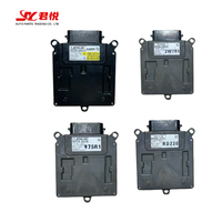 Module informatique de phare d'origine pour LX, pièce auto d'usine, 89907-60011 89907-60010, pièce d'occasion
