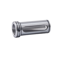 Adaptador de Reducción de Vástago Cónico para Máquina CNC de Torneado y Fresado, Convertidor de Tamaño de Buje 65Mn HRC48-52