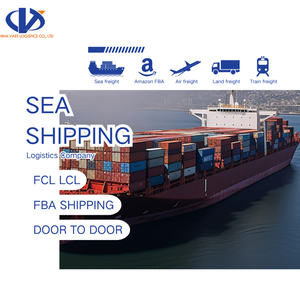 Secure Ocean Shipping Agent From China Ningbo Shanghai to Indonesia Thailand <strong>Bangkok</strong> Laem Chabang Semarang Sea Freight Forwarder - Product Image 1