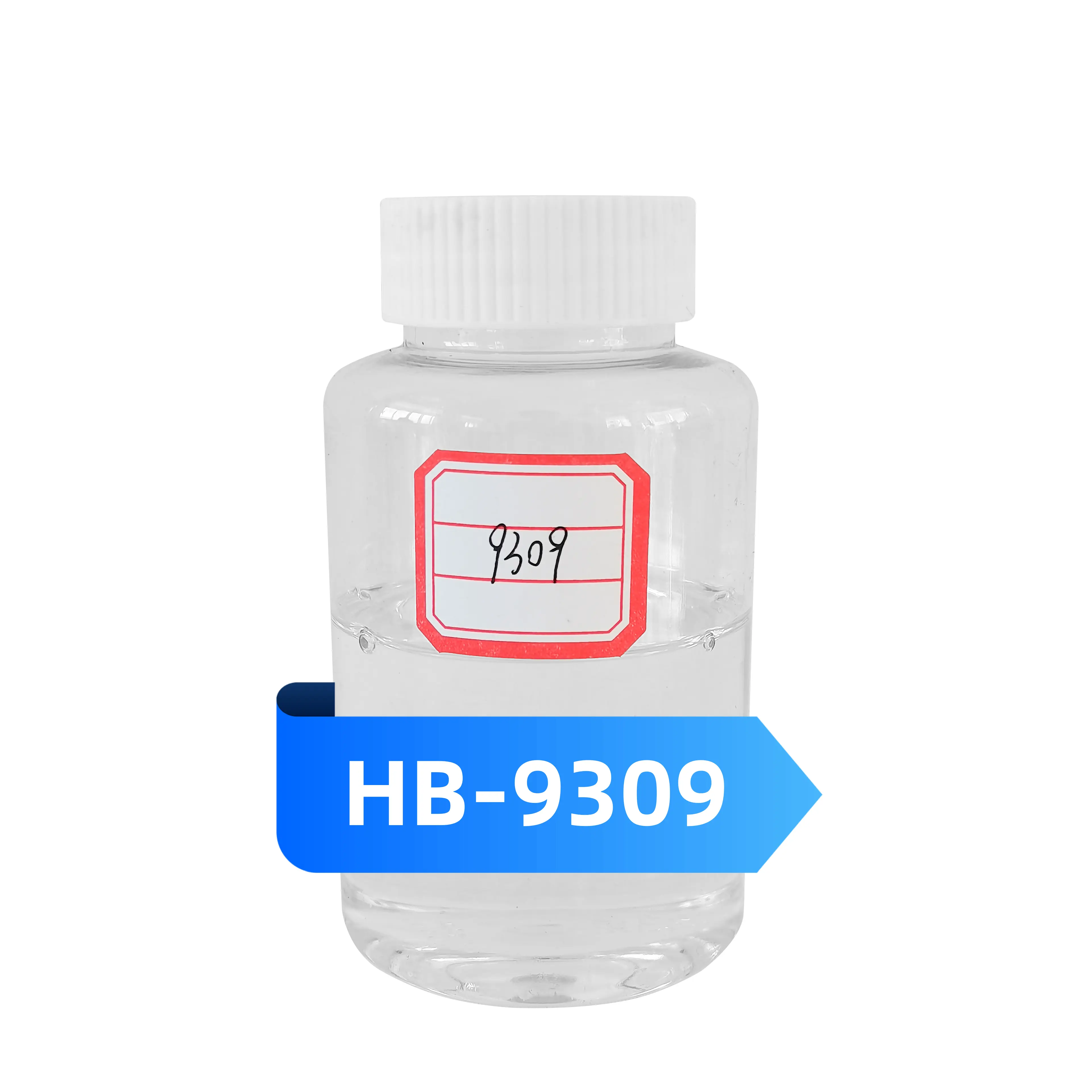 Bán buôn Vàng kháng rõ ràng chất lỏng Epoxy chất làm cứng độ bám dính đại lý HB-9309