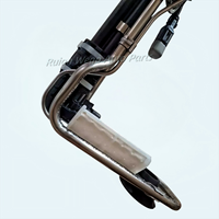Capteur de niveau de liquide d'échappement diesel (DEF) 4378049 pour moteurs CAT et Cummins – Fourniture directe usine