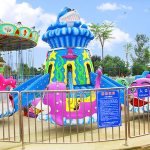 Flying Spinner Ball toys equipo emocionante Parque emocionante <span class=keywords><strong>de</strong></span> alta calidad Avión <span class=keywords><strong>de</strong></span> autocontrol BYD <span class=keywords><strong>Gaviota</strong></span> LED juguete cometas voladoras - Product Image 2