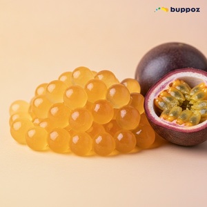 เสาวรส Popping Boba ฮาลาล - Product Image 2