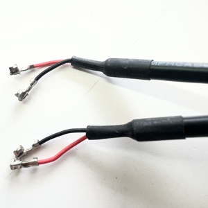 맞춤형 다양한 커넥터 와이어 하네스 - Product Image 5