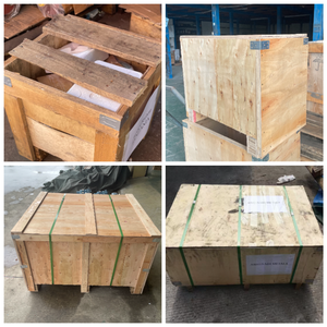 Điện 3 giai đoạn không chổi than AC đồng bộ động cơ điện <span class=keywords><strong>380V</strong></span> không chổi than Y3 loạt 3-giai đoạn tùy chỉnh CE động cơ không đồng bộ - Product Image 6