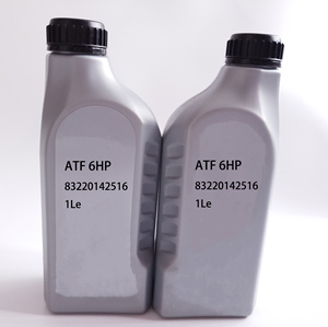 Genuino cambio automatico fluido trasmissione olio OEM parte numero 83220142516 <span class=keywords><strong>ATF</strong></span> 6HP - Product Image 1