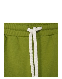 Experience Ultimate Ease With These Lightweight <b>Men's</b> Wide-Leg Pants, Ideal For Streetwear Or Lounging In Style - Product Image 4