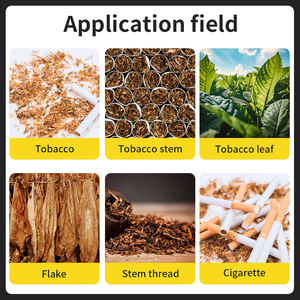 Hochpräzises MS320 Tragbares Tabak-Feuchtigkeitsmessgerät Hygrometer Feuchtigkeitsmesser Feuchtigkeitsanalysator Vielseitig Einsetzbar - Product Image 5