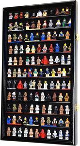 Vitrina para Minifiguras <span class=keywords><strong>Lego</strong></span> Speed Champions - Vitrina para 120 Minifiguras/Figuras/Mini Figuras - Product Image 3
