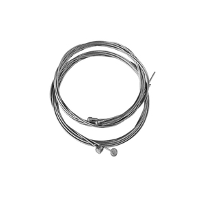 Cable de Cambio/Freno Delantero/Trasero para Bicicleta de Montaña de Acero PUSAI PS-ZX-009, Cable Interno de 2000 mm, Compatible con BMX - Product Image 3