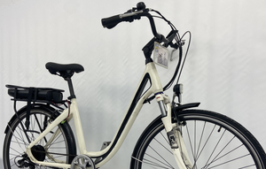 250W13AH新しい多目的小型電力超軽量リチウム電池電動自転車 - Product Image 4