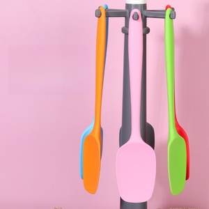 Khuyến mãi nóng! Dụng cụ làm bánh bằng <span class=keywords><strong>silicon</strong></span> chất lượng cao - Phụ kiện nhà bếp trực tuyến - <span class=keywords><strong>Spatula</strong></span> làm bánh bơ - Product Image 5