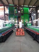 Machine d'émaillage de fil vertical Shanghai SWAN de qualité supérieure pour fil de cuivre émaillé