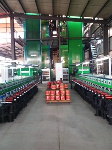 Machine d'émaillage de fil vertical Shanghai SWAN de qualité supérieure pour fil de cuivre émaillé - Product Image 5