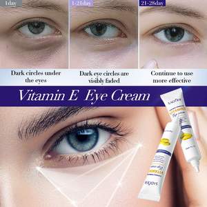 Crème contour des yeux nourrissante, raffermissante et hydratante à bas <span class=keywords><strong>prix</strong></span>, primevère, crème pour les yeux à la vitamine E en gros - Product Image 5