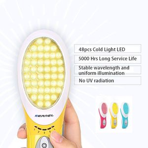 Hạt Nhân cầm tay nhà sử dụng máy trên khuôn mặt dẫn trị liệu PDT quang động trị liệu thiết bị mụn mini - Product Image 2