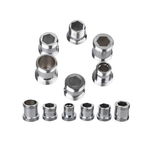 Adaptateur d'extension fileté NPT mâle 22 mm vers mâle 22 mm, raccord de tuyau d'eau en laiton pour cuisine et salle de bain, adaptateur de robinet mâle x mâle - Product Image 2