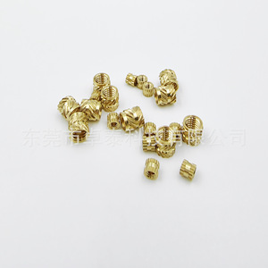 Cnc Machining Brass Parts Lathe Machined Components For Machine <b>Tools</b> Accessories Size 1 To 46 Ra1 Ra2 Surface Finish - Product Image 2