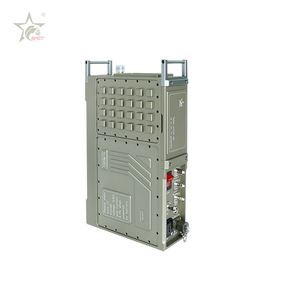 Thiết Bị An Ninh Bảo Vệ An Toàn COFDM Bộ Phát Âm Thanh Video Không Dây - Product Image 2