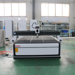 3軸Cncフライルーターマシン,3軸Cnc加工処理センター2030 2040 - Product Image 5