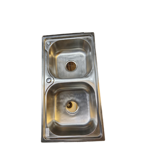 Best Double Bowl Kitchen Sinks For Efficient And Stylish Kitchens