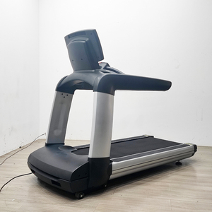 Fabricante de cintas de correr para gimnasios comerciales, venta directa - Product Image 6