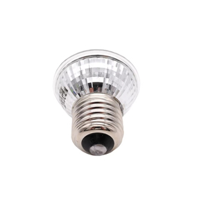 Herstellerdirektverkauf Glasklare PAR30 Heizlampe Schildkröten-Wärmelampe Reptilien-Heizstrahler E27 Glühbirne - Product Image 1