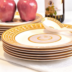 Factory Supply China Factory Price Japan Style Tableware - Product Image 2