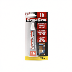 Tuyau PVC ADH GOMAGOM N.16 30ML – Vente en gros de flexibles de plomberie - Product Image 2