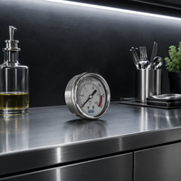 Pressure Gauge