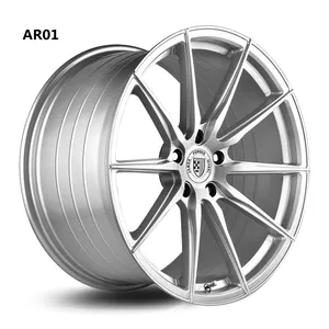 OEM FORGED WHEELS CUSTOMIZE FORGED WHEELS FROM JASDA ALLOY FORGED WHEELS